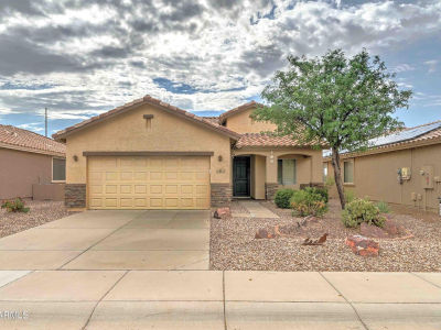 479 S 227th Ct Buckeye, AZ 85326