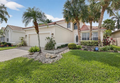 7700 Monarch Ct Delray Beach, FL 33446