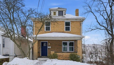 523 7th Ave Coraopolis, PA 15108