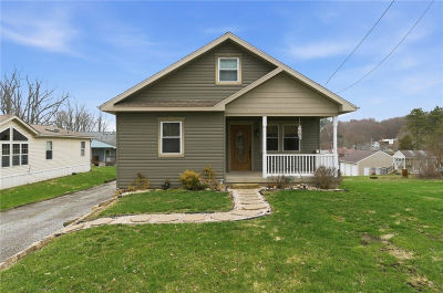 3703 52nd St New Brighton, PA 15066