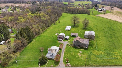 488 Great Belt Rd Butler, PA 16002