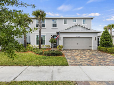 12384 SW Myrtle Oak Dr Port Saint Lucie, FL 34987