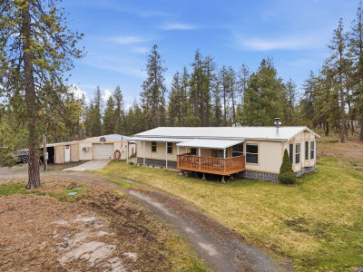 25224 S Carman Rd Cheney, WA 99004