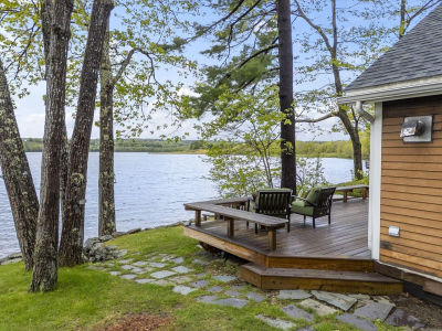 33 Lilly Ln Appleton, ME 04862