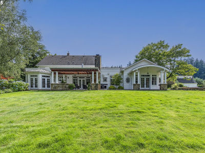 45871 Goodpasture Rd Vida, OR 97488