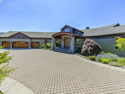 36995 Wallace Creek Rd Springfield, OR 97478