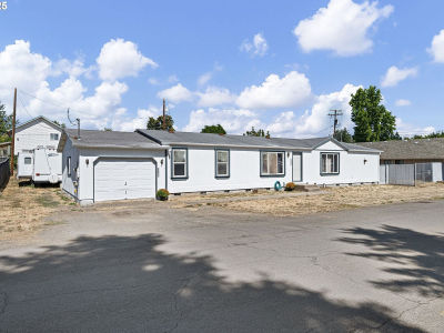 25017 Dunham Ave Veneta, OR 97487