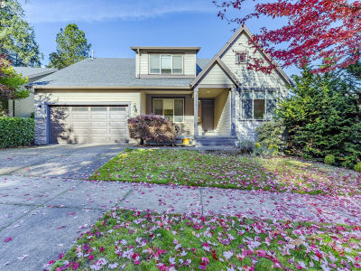3467 Timberbrook Way Eugene, OR 97405