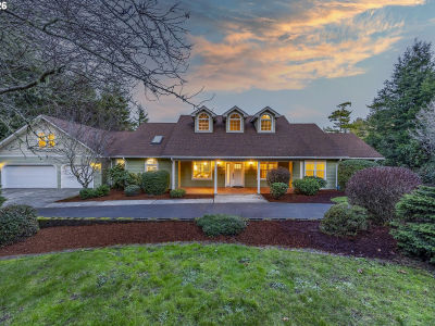 83471 S Cove Way Florence, OR 97439