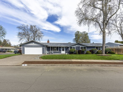 541 Durham Ave Eugene, OR 97404