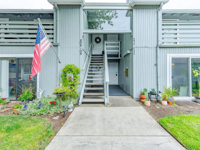 650 Harlow Rd APT 209 Springfield, OR 97477