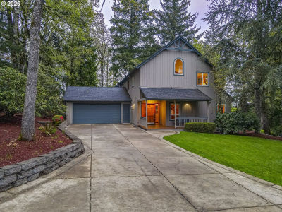 5171 Solar Heights Dr Eugene, OR 97405