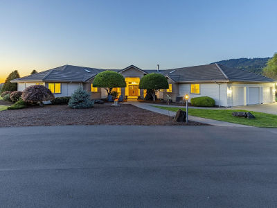 33685 Van Duyn Rd Eugene, OR 97408