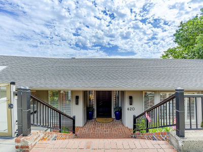 420 Spyglass Dr Eugene, OR 97401