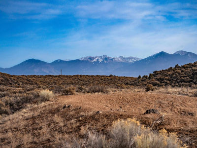 Highway 567 Carson, NM 87517