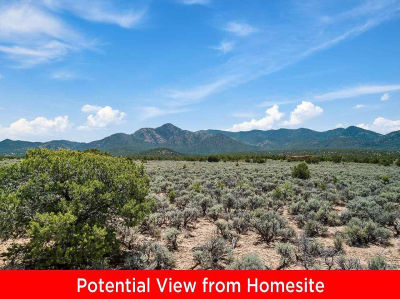 7 Calle El Mirador Ranchos De Taos, NM 87557