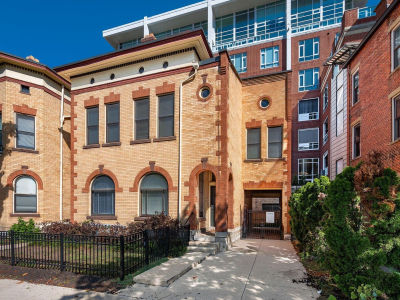 18 W 4th Ave Columbus, OH 43201