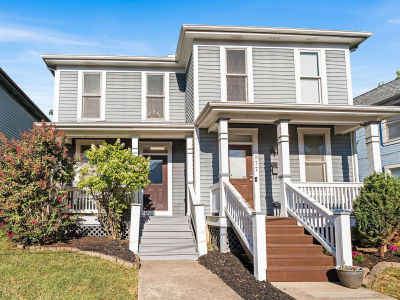 975 N 6th St Columbus, OH 43201