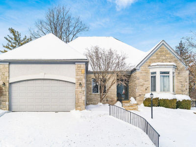 788 Katherines Ridge Ln Columbus, OH 43235