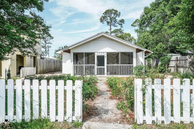 1506 Long Ave Port Saint Joe, FL 32456