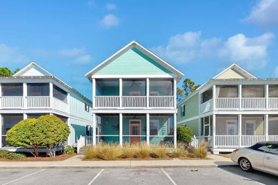 3050 W Highway 98 Unit B48 Port Saint Joe, FL 32456