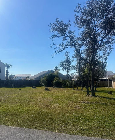 216 Buccaneer Dr Pt Saint Joe, FL 32456