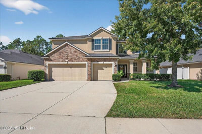 4467 Song Sparrow Dr Middleburg, FL 32068