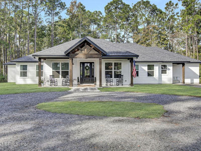 138 Lake Asbury Dr Green Cove Springs, FL 32043
