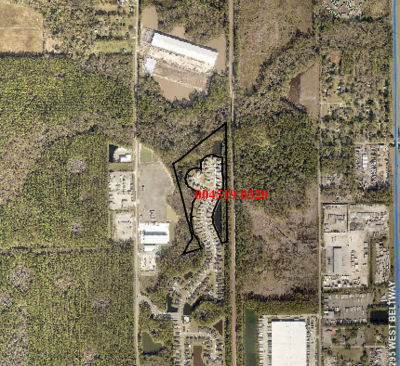0 Sotterley Ln Jacksonville, FL 32220