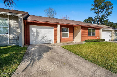 11445 Lancer Way Jacksonville, FL 32223