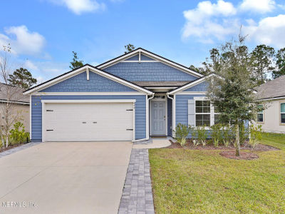 944 Morgans Treasure Rd Saint Augustine, FL 32084