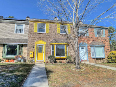 5086 Radnor Ct Mays Landing, NJ 08330