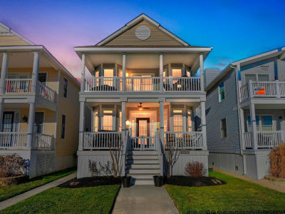 5040 West Ave APT 1 Ocean City, NJ 08226