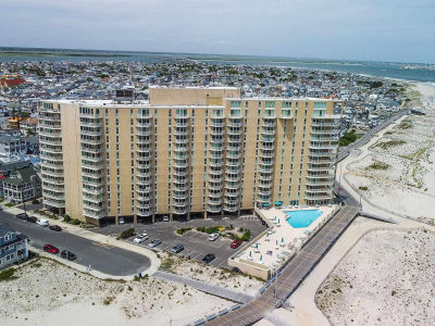 322 Boardwalk #300 Ocean City, NJ 08226