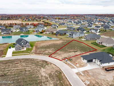 15048 N Cape Ct #181 Perrysburg, OH 43551