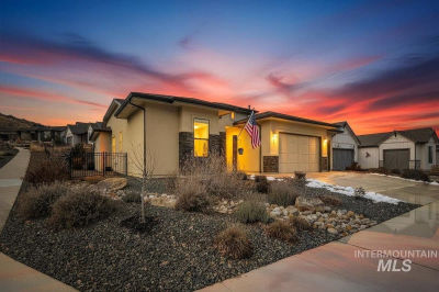 18071 N Burnt Car Way Boise, ID 83714