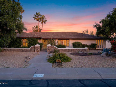 5728 E Sharon Dr Scottsdale, AZ 85254