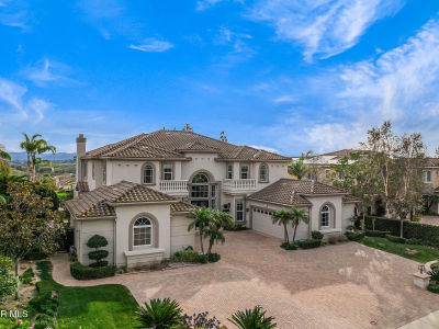 12134 Palmer Dr Moorpark, CA 93021