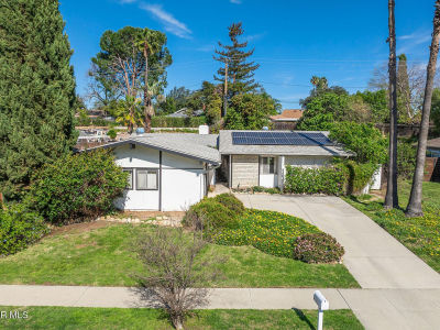 139 Prentiss St Thousand Oaks, CA 91360