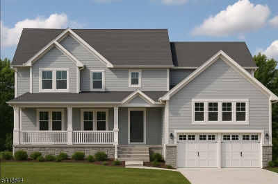 13 Oneida Dr Westfield, NJ 07090