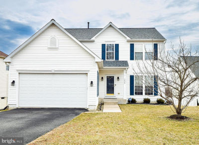 5822 Dillon John Ct White Marsh, MD 21162