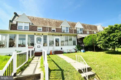 2422 Keyway Baltimore, MD 21222