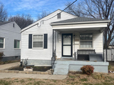 3337 Oleanda Ave Louisville, KY 40215