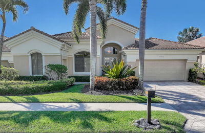 10250 Blue Heron Point West Palm Beach, FL 33412