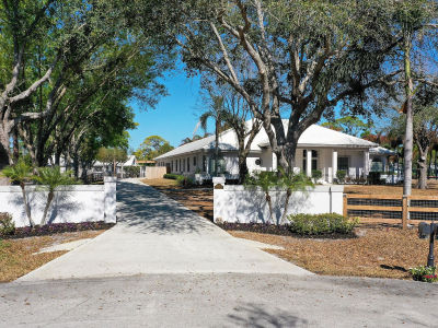 3401 SW Holly Ln Palm City, FL 34990