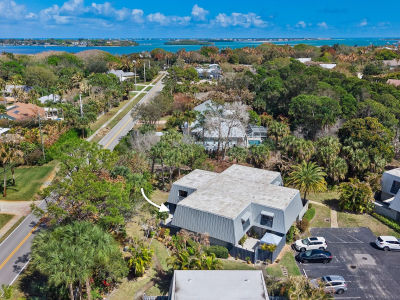 3852 SE Jefferson St Stuart, FL 34997