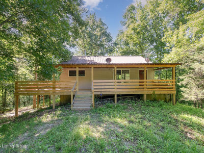 1465 Swope Rd Owenton, KY 40359