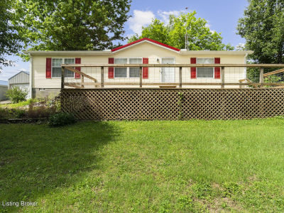 14 Trailwoods Dr Leitchfield, KY 42754