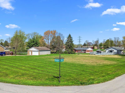 LOT 28 Scenic Trl Shepherdsville, KY 40165