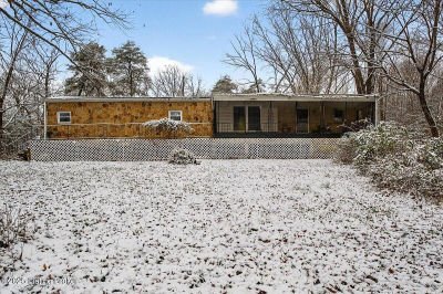 477 Masden Rd Boston, KY 40107